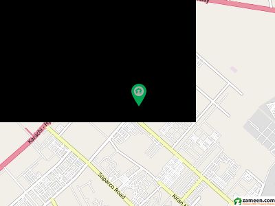 A Prime Location 1750 Square Feet Flat Located In Samrina Grand Is Available For sale