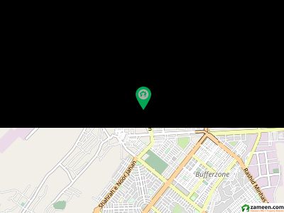 نارتھ کراچی - سیکٹر 7-D1 نارتھ کراچی,کراچی میں 5 کمروں کا 5 مرلہ فلیٹ 98.0 لاکھ میں برائے فروخت۔