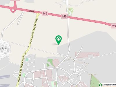 Ready for possession