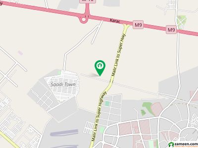 جناح ایونیو کراچی میں 2 کمروں کا 3 مرلہ فلیٹ 84.0 لاکھ میں برائے فروخت۔