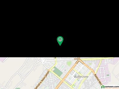 First Floor Available For Rent In Sector. 9 North Karachi