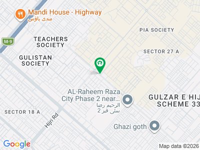 Karachi Bar 25-A Karachi Bar 25-A