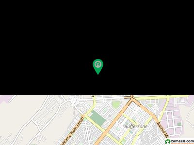 Demolish House Available For Sale In Sector. 9 North Karachi