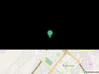 House Available For Sale In Sector. 9 North Karachi