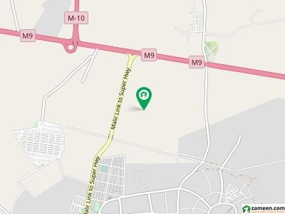 Gulshan E Mehran Commercial Plot Is Available For Sale Gulshan E Mehran Commercial Plot Is Available For Sale