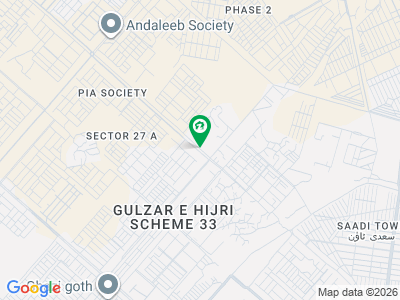 PAKISTAN ATOMIC ENERGY EMPLOYEES SOCIETY