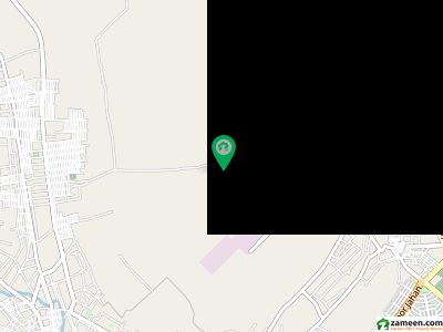 WEST OPEN, LEASED PLOT NAYA NAZIMABAD BLOCK D