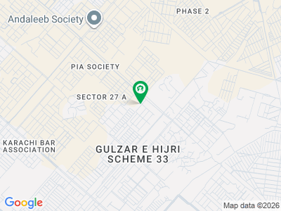 240 sq yard plot West Open in Pak Atomic CHS sector 27 A Scheme 33 Karachi 240 sq yard plot West Open in Pak Atomic CHS sector 27 A Scheme 33 Karachi