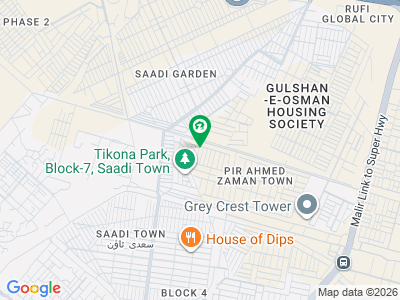 Lease Transfer Near to park