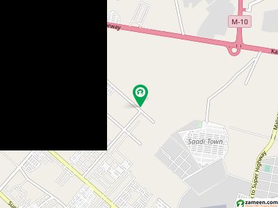 Ideal Residential Plot For Sale In Pakistan Atomic Energy Commission Society