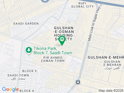 1 ACRE COMMERCIAL PLOT AVAILABLE FOR SALE NEAR JINNAH AVENUE