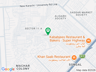 120 SQ YARD PLOT FOR SALE IN ALL PAKISTAN NEWS PAPER CHS SOCIETY SCHEME 33 KARACHI