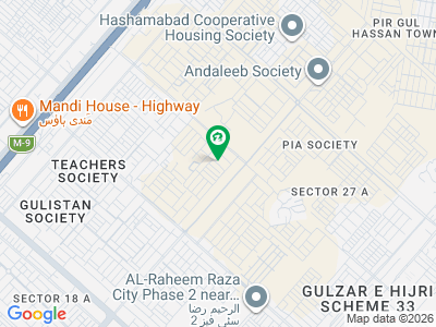 Residential Plot For sale In Rs. 7500000 Residential Plot For sale In Rs. 7500000