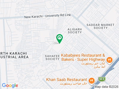 Sahafee Cooperative Housing Society Sector 5A Scheme 33 Karachi Plot For Sale Sahafee Cooperative Housing Society Sector 5A Scheme 33 Karachi Plot For Sale