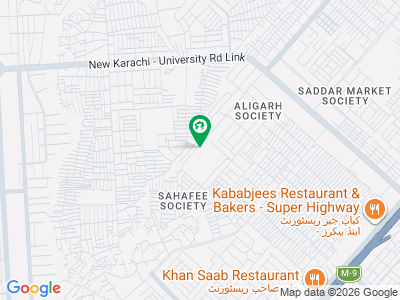 SAHAFEE 5A CHS  120 SQUARE YARD PLOT  AVAILABLE FOR SALE
