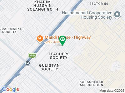 Radio Pakistan Cooperative Housing Society Scheme 33 Plot 120 Square Yard Plot Radio Pakistan Cooperative Housing Society Scheme 33 Plot 120 Square Yard Plot