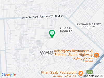 SAHAFEE CHS 5A 120 SQUARE YARD