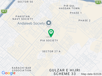 400 Sq Yrd. Main 244 Ft Wide Road PIA Phase 2 Scheme 33 400 Sq Yrd. Main 244 Ft Wide Road PIA Phase 2 Scheme 33