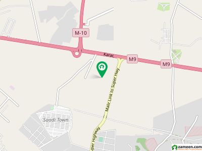 Best And Good Location Plot Westopen