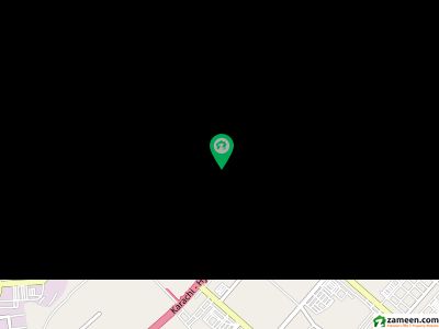 VVIP Wedding Hall Plot for Sale West Open | Contact Karim Amjadi