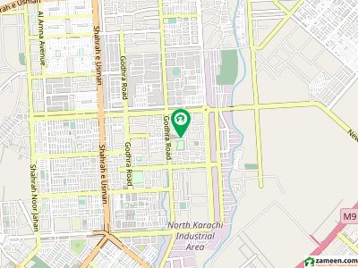 Spacious 720 Square Feet Residential Plot Available For Sale In North Karachi Spacious 720 Square Feet Residential Plot Available For Sale In North Karachi