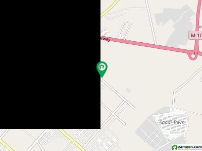 اینڈلیب کوآپریٹو ہاؤسنگ سوسائٹی سکیم 33,کراچی میں 5 مرلہ رہائشی پلاٹ 1.45 کروڑ میں برائے فروخت۔