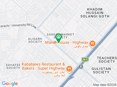 Main 200 Ft Road Near Jamali Pul 400 Sq Yard In Federal Govt, Employee Society Sector 4C Main 200 Ft Road Near Jamali Pul 400 Sq Yard In Federal Govt, Employee Society Sector 4C