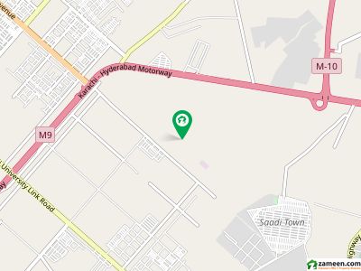 Amna Cooperative Housing Society Phase 2 Pair Plot For Sale Amna Cooperative Housing Society Phase 2 Pair Plot For Sale