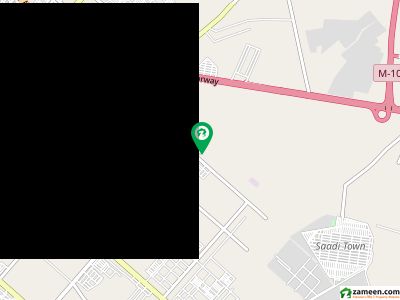 پاکستان اٹامک انرجی کمیشن سوسائٹی سکیم 33 - سیکٹر 52-اے,سکیم 33,کراچی میں 5 مرلہ رہائشی پلاٹ 60.0 لاکھ میں برائے فروخت۔
