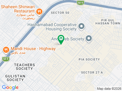 gandhara co operative housing society gandhara co operative housing society