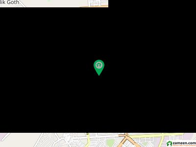 Commercial Open Plot (2 Shops) 240 Sq Yards, North Karachi Sector 11-A