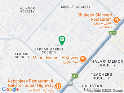 Sadar Market 120 Yards Plot For Sale Sadar Market 120 Yards Plot For Sale