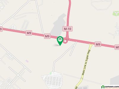 Ideally Located Residential Plot For Sale In Scheme 33 Available Ideally Located Residential Plot For Sale In Scheme 33 Available