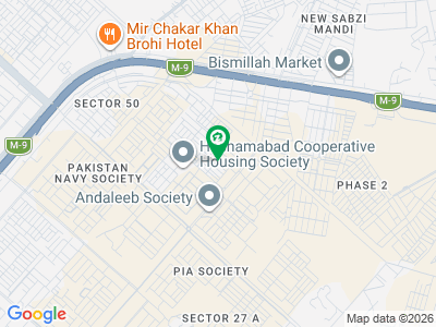 ہاشم آباد کوآپریٹو ہاؤسنگ سوسائٹی - بلاک 2 ہاشم آباد کوآپریٹو ہاؤسنگ سوسائٹی,سکیم 33,کراچی میں 10 مرلہ رہائشی پلاٹ 1.1 کروڑ میں برائے فروخت۔ ہاشم آباد کوآپریٹو ہاؤسنگ سوسائٹی - بلاک 2 ہاشم آباد کوآپریٹو ہاؤسنگ سوسائٹی,سکیم 33,کراچی میں 10 مرلہ رہائشی پلاٹ 1.1 کروڑ میں برائے فروخت۔