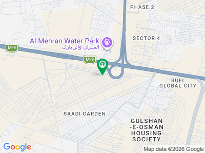 120 Sq. Yards Plot For Sale Next To Corner, R-71 | K-Electric Charges Paid