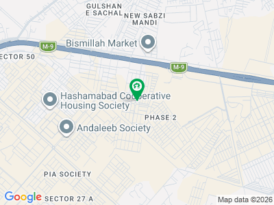 240 Sq. Yards West Open Plot For Sale | 400 Sq. Yards Facing | 30 Ft Road | Pir Gul Hasan Town 240 Sq. Yards West Open Plot For Sale | 400 Sq. Yards Facing | 30 Ft Road | Pir Gul Hasan Town