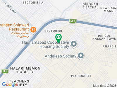 RADIO PAKISTAN SOCIETY SECTOR 49A 240 SQUARE YARD PLOT RADIO PAKISTAN SOCIETY SECTOR 49A 240 SQUARE YARD PLOT