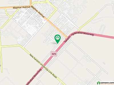 Get Your Hands On Prime Location Commercial Plot In Karachi Best Area