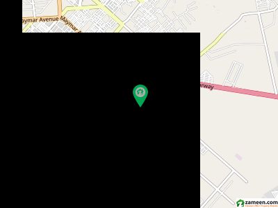 گلزارِ ہجری سکیم 33,کراچی میں 8 کنال کمرشل پلاٹ 66.13 کروڑ میں برائے فروخت۔