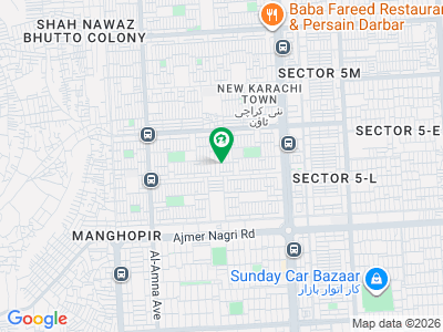 Brand New House For Sale in Sector 5-C/2 North Karachi Brand New House For Sale in Sector 5-C/2 North Karachi