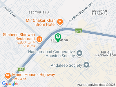 Punjabi Sodagran Phase 2