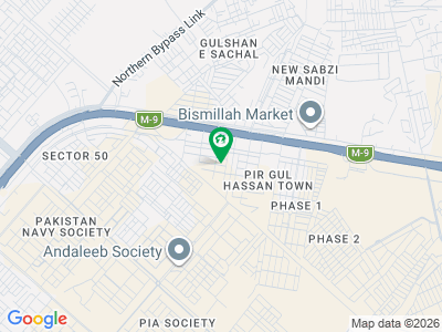 120 SQ yard plot for sale