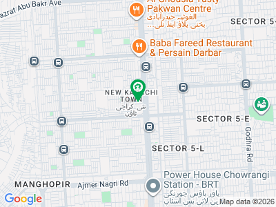 SECTOR 4/B KDA LEASE GROUND FLOOR SURJANI TOWN