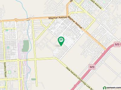 West Open Plot Available For Sale West Open Plot Available For Sale