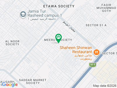 Near society Gate east open best located plot Near society Gate east open best located plot
