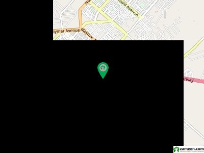 علی گڑھ سوسائٹی ۔ سیکٹر 9اے2 علی گڑھ سوسائٹی,سکیم 33,کراچی میں 1 کنال رہائشی پلاٹ 3.5 کروڑ میں برائے فروخت۔