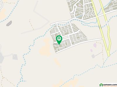Prime Location Residential Plot Available For sale In DHA City - Sector 7A