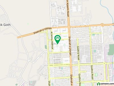4 Rooms House For Rent, Opposite Omega Mall, Sec5b3, North Karachi 4 Rooms House For Rent, Opposite Omega Mall, Sec5b3, North Karachi