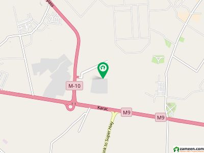 کسٹم پریوینٹیوکوآپریٹیو ہاؤسنگ سوسائٹی سکیم 33 - سیکٹر 52-اے,سکیم 33,کراچی میں 8 مرلہ رہائشی پلاٹ 1.35 کروڑ میں برائے فروخت۔ کسٹم پریوینٹیوکوآپریٹیو ہاؤسنگ سوسائٹی سکیم 33 - سیکٹر 52-اے,سکیم 33,کراچی میں 8 مرلہ رہائشی پلاٹ 1.35 کروڑ میں برائے فروخت۔