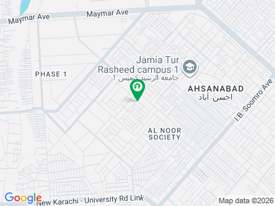 KARACHI HIGH COURT 54A  120 SQUARE YARD
